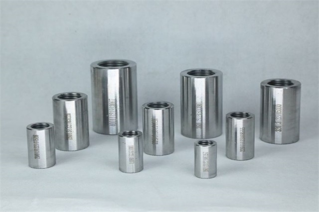 乌什直螺纹钢筋套筒的优势和特点