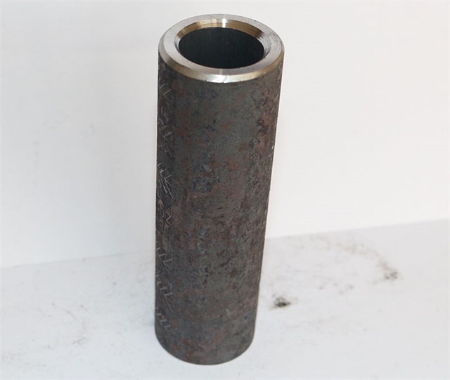  乌什冷挤压钢筋套筒加工注意事项