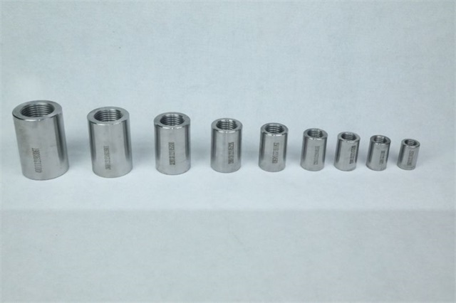 乌什直螺纹钢筋套筒技术特点